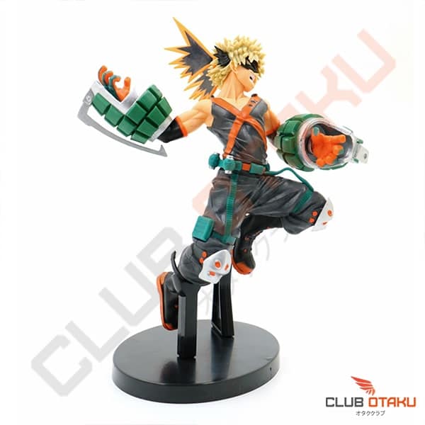 figurine my hero academia katsuki bakugo katchan