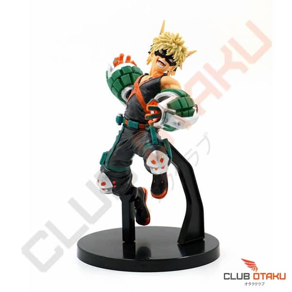 figurine my hero academia katsuki bakugo katchan