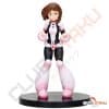 Figurine My Hero Academia Ochaco Uraraka 15cm Club Otaku