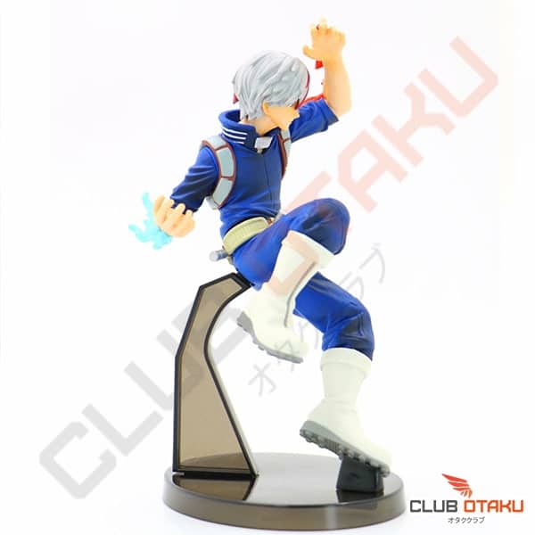 Figurine My Hero Academia Shoto Todoroki