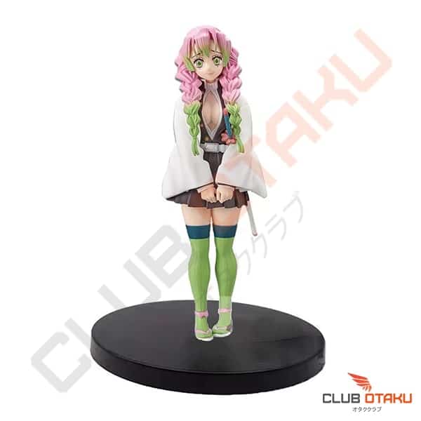 figurine demon slayer kimetsu no yaiba kanroji mitsuri 6cm