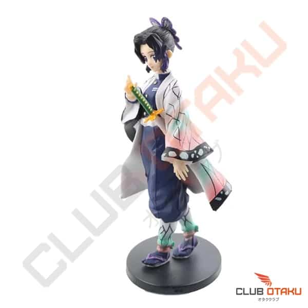 figurine demon slayer kimetsu no yaiba shinobu 6cm