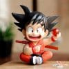 figurine dragon ball goku enfant