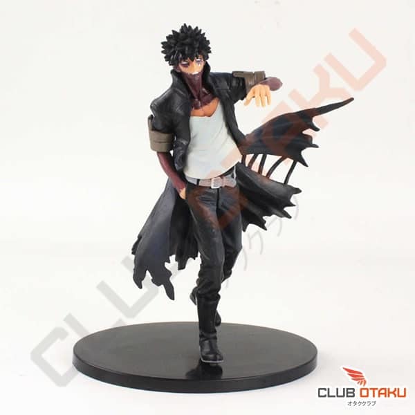 Figurine My Hero Academia Dai 18 cm