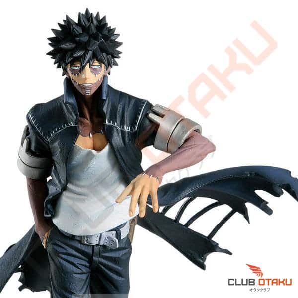 Figurine My Hero Academia Dai 18 cm