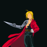 Fullmetal Alchemist