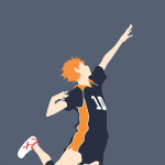 Haikyu