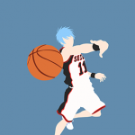 Kuroko No Basket