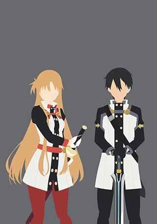 Sword Art Online