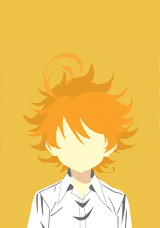 The Promised Neverland