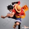 figurine one piece monkey d luffy 14cm