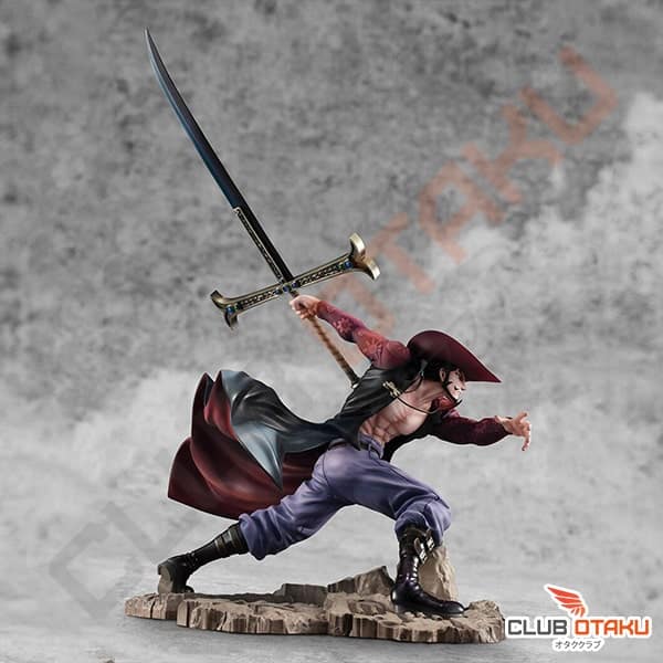 figurine one piece mihawk 34 cm (1)