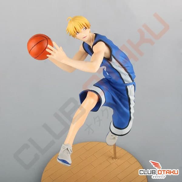 Figurine Kuroko no Basket ryota kise 18cm