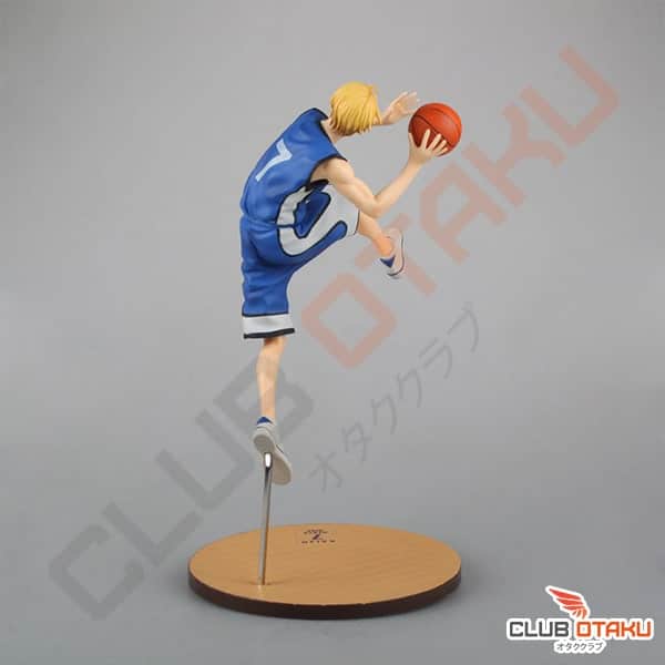 Figurine Kuroko no Basket ryota kise 18cm