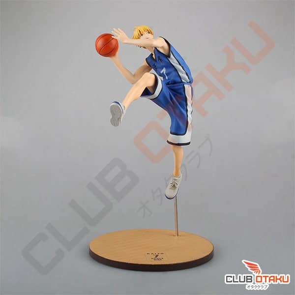 Figurine Kuroko no Basket ryota kise 18cm