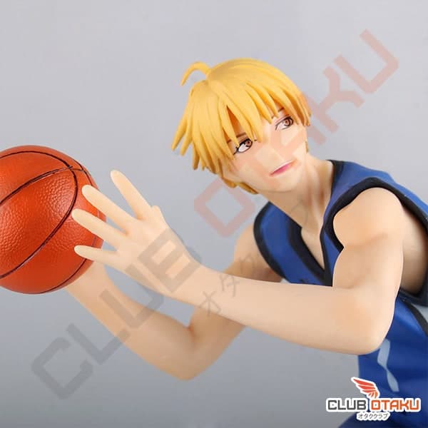 Figurine Kuroko no Basket ryota kise 18cm