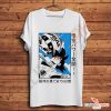 Tshirt dragon ball z goku capsule corp