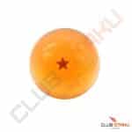 Boule De Cristal Dragon Ball Z - Réplique De Collection - Occasion (vérifier L'état)
