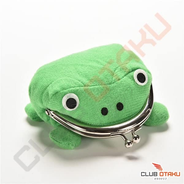 accessoire naruto - porte monnaie grenouille - 12 cm (4)