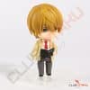 figurine death note light yagami chibi 10cm