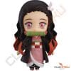 figurine demon slayer kimetsu no yaiba nezuko chibi 10cm