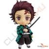 figurine demon slayer kimetsu no yaiba tanjiro chibi 10cm