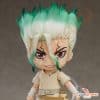 figurine dr stone senku ishigami chibi 10 cm