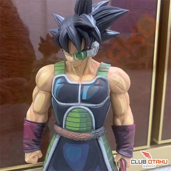 figurine dragon ball z bardock 25cm 6