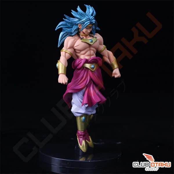 Figurine Dragon Ball Z, Super Saiyan Broly