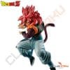 figurine dragon ball z sangoku super saiyan 4 15cm