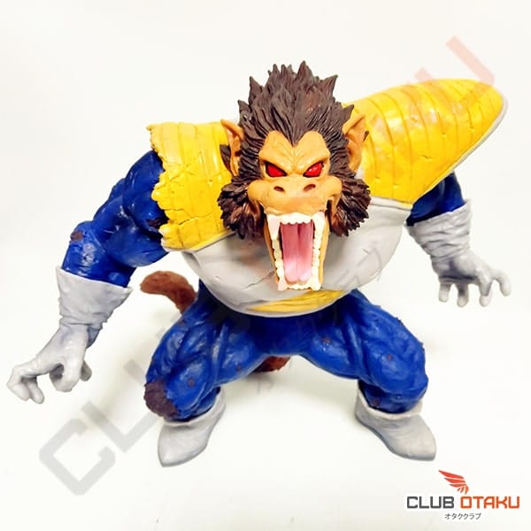 Figurine Pop Dragon Ball Vegeta Singe Géant