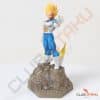 figurine dragon ball z Vegeta super saiyan 15cm