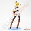 figurine fairy tail lucy heartfilia 23cm