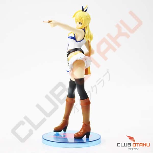 Figurine Fairy Tail, Lucy Heartfilia