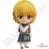 figurine hunter x hunter kurapika chibi 10 cm