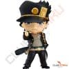 figurine jojo's bizarre adventure jotaro kujo chibi 10cm