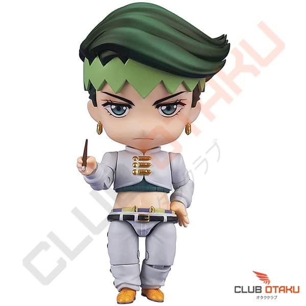 figurine Jojo's Bizarre Adventure Rohan Kishibe Chibe 10 cm