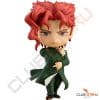 figurine Jojo's Bizarre Adventure Noriaki Kakyoin Chibi 10cm