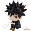 figurine jujutsu kaisen megumi fushigoro chibi 10 cm