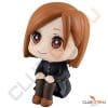 figurine jujutsu kaisen nobara kugisaki chibi 10 cm