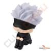 figurine jujutsu kaisen satoru gojo chibi 10 cm