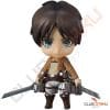 figurine l'Attaque des titans shingeki no kyujin eren jager chibi 10 cm