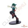 figurine my hero academia izuku midoriya 16cm