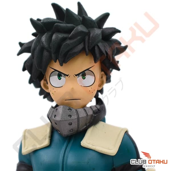 figurine my hero academia izuku midoriya 25 cm