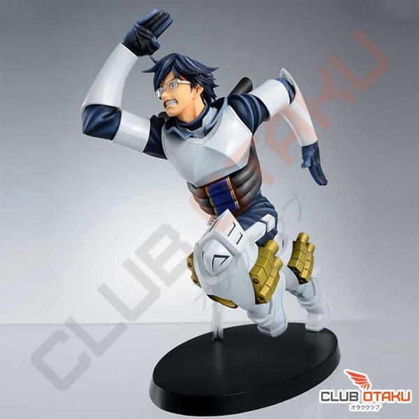 Figurine My Hero Academia Tenya Ida 17 cm