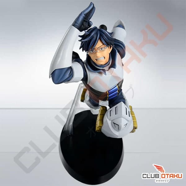 Figurine My Hero Academia Tenya Ida 17 cm