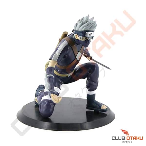 figurine naruto kakashi hatake 15 cm