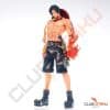 figurine one piece portgas d ace 26 cm