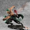 figurune one piece roronoa zoro 18 cm