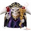 figurine overlord Ainz Ooal Gown chibi 10 cm